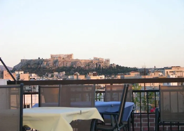 Apollo Hotel