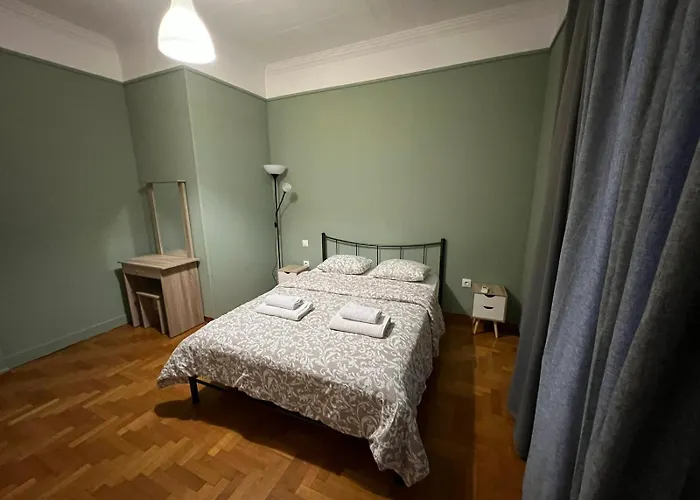 Sfiggos 54 Guest House